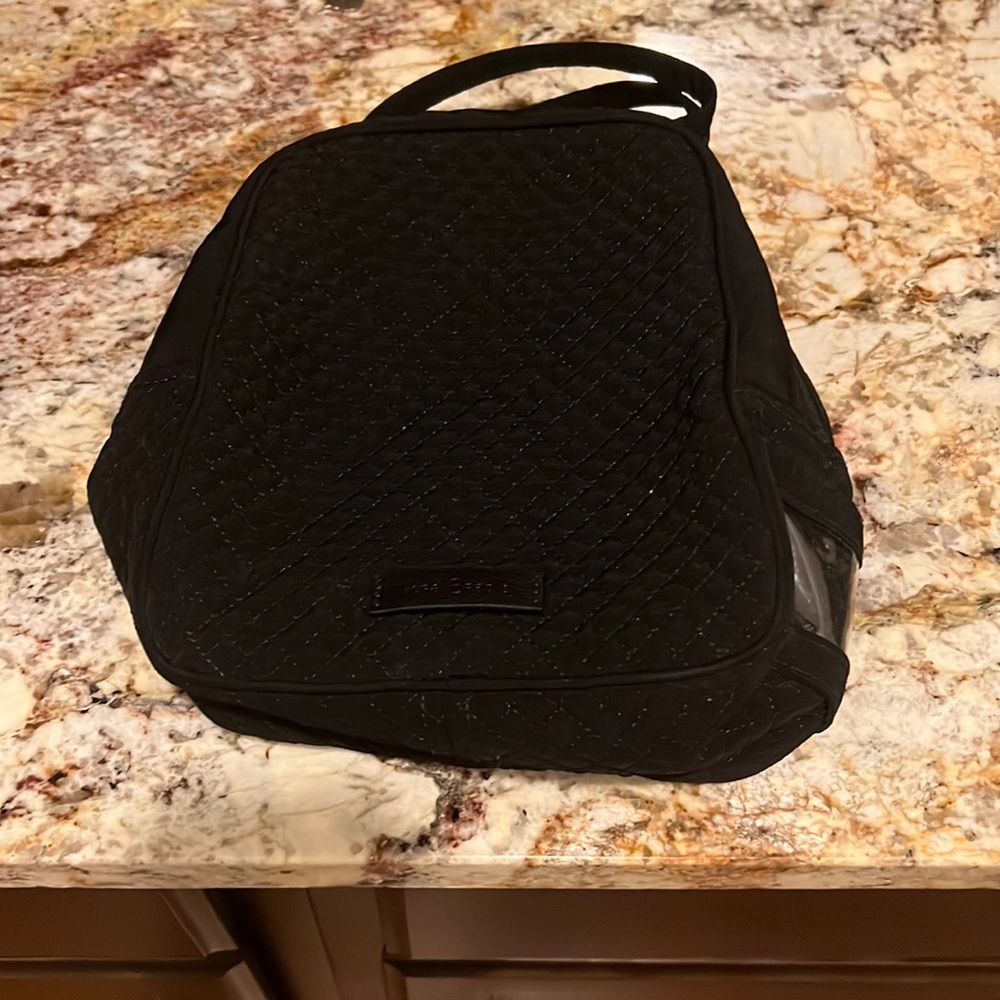Vera Bradley Lunchbox